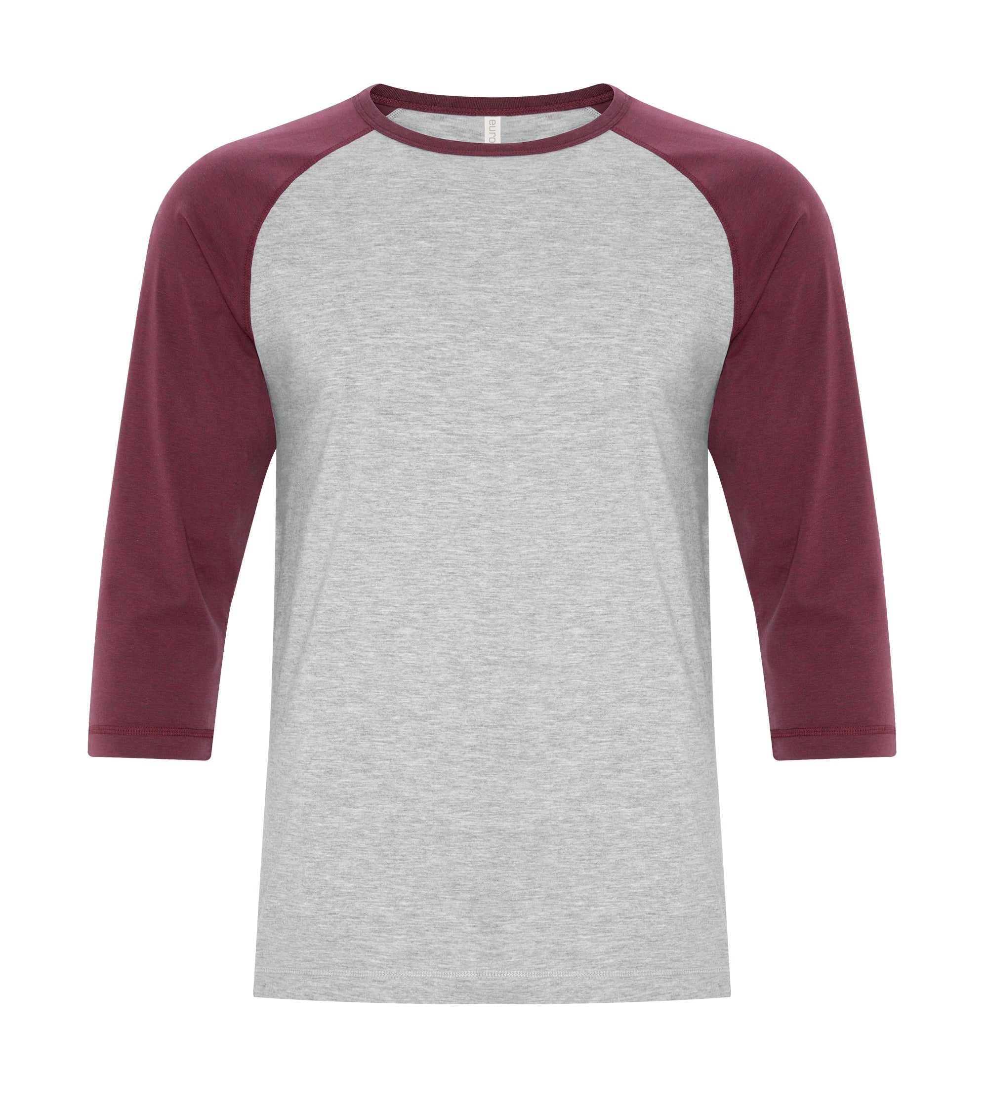 Athletic Grey*/Cardinal Heather**