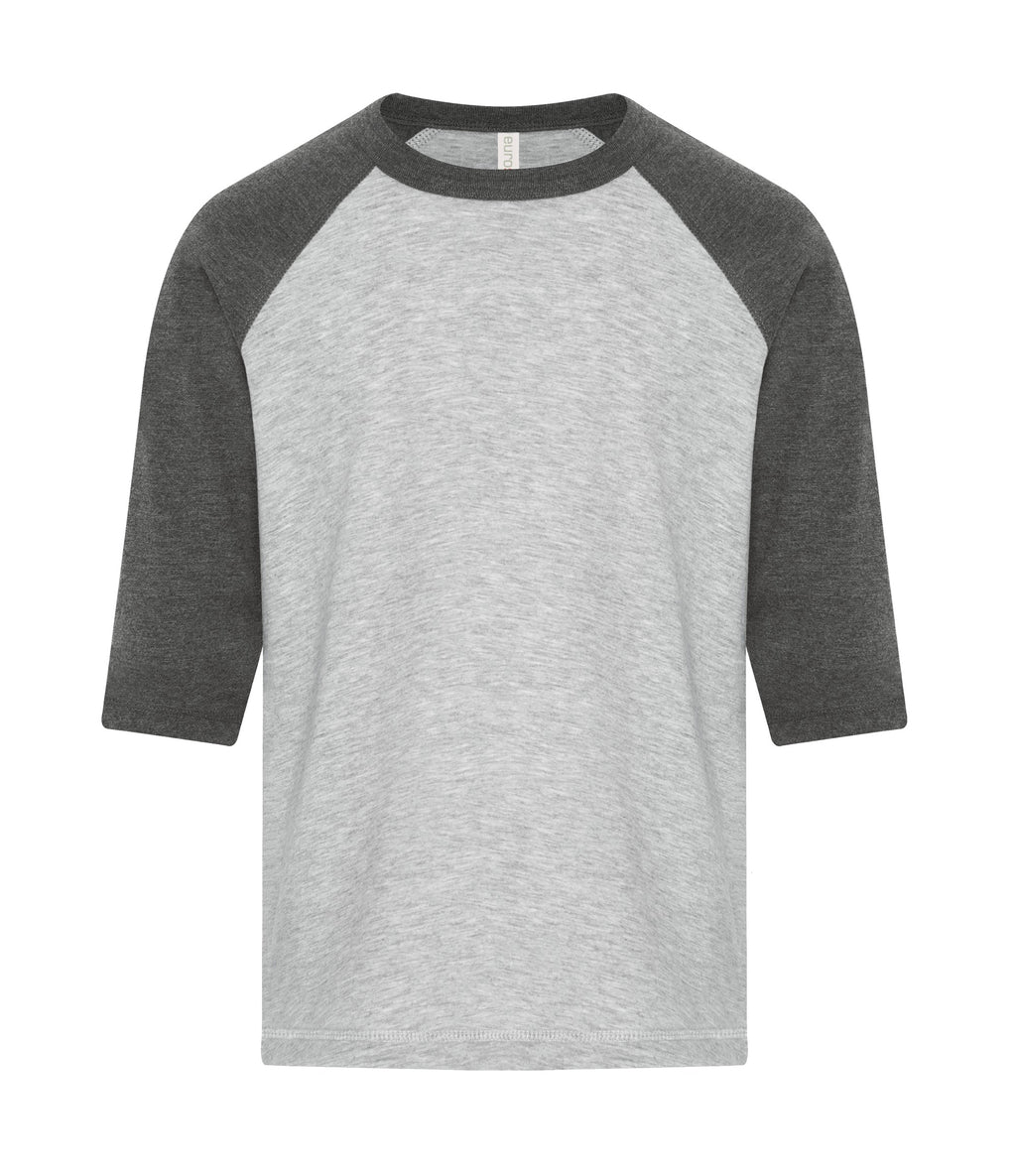 Athletic Grey*/Charcoal Heather**