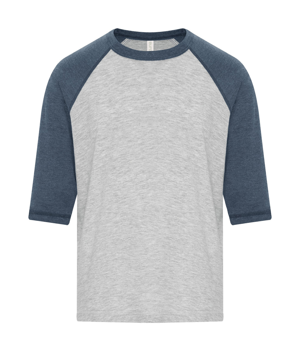 Athletic Grey*/Navy Heather**