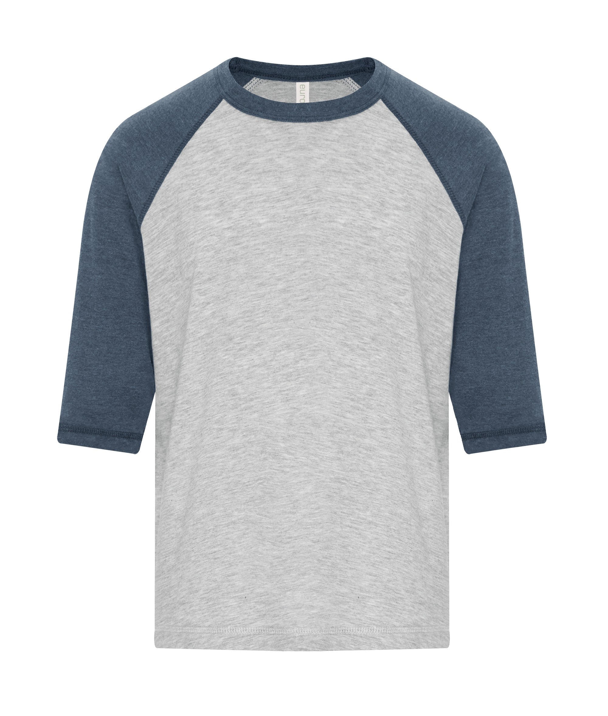 Athletic Grey*/Navy Heather**