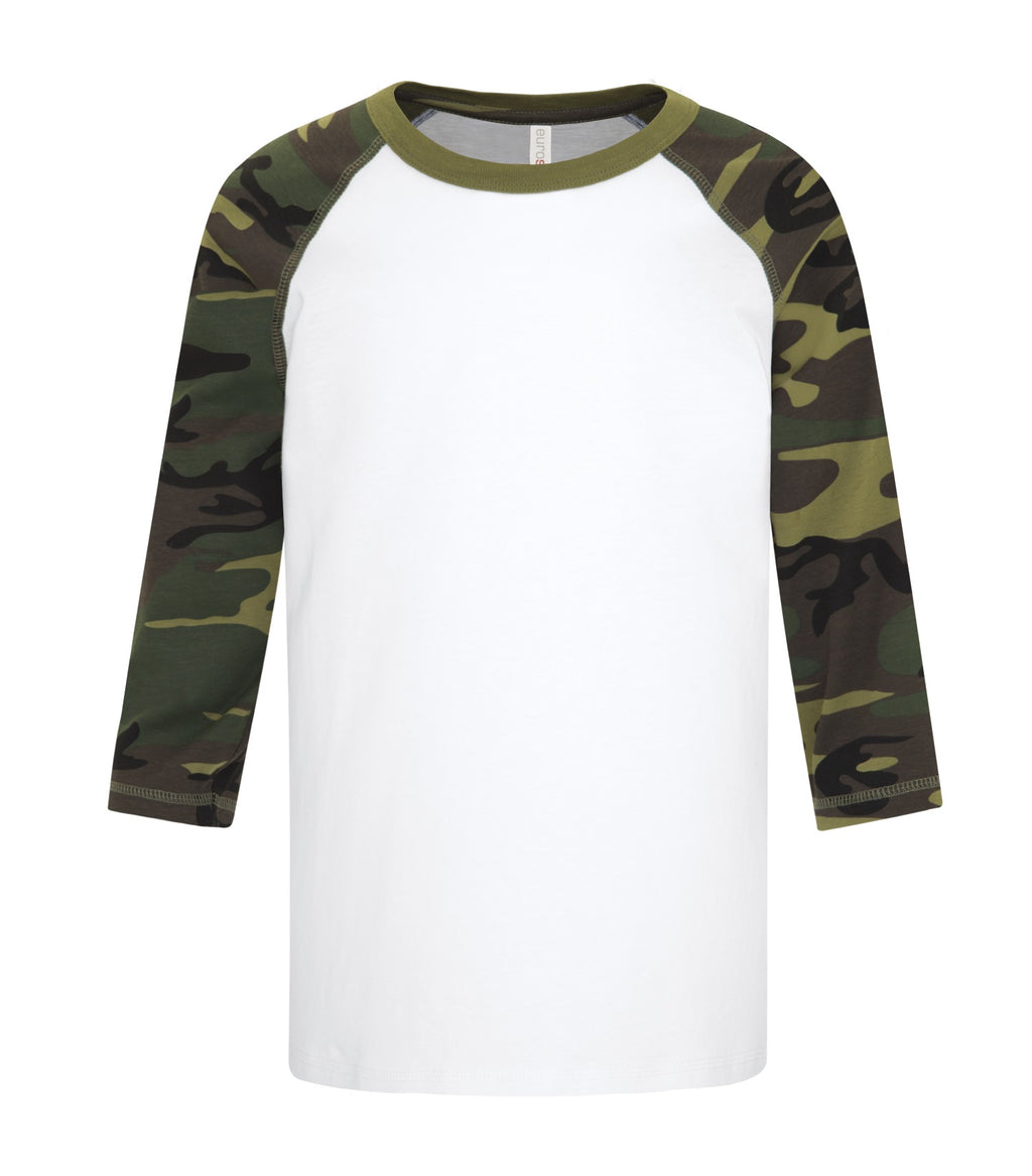 White/Camo
