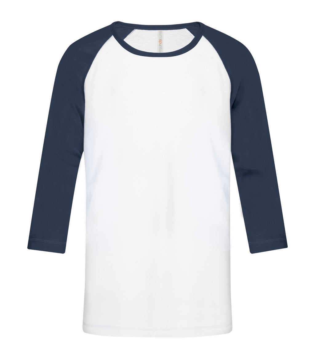 White/True Navy