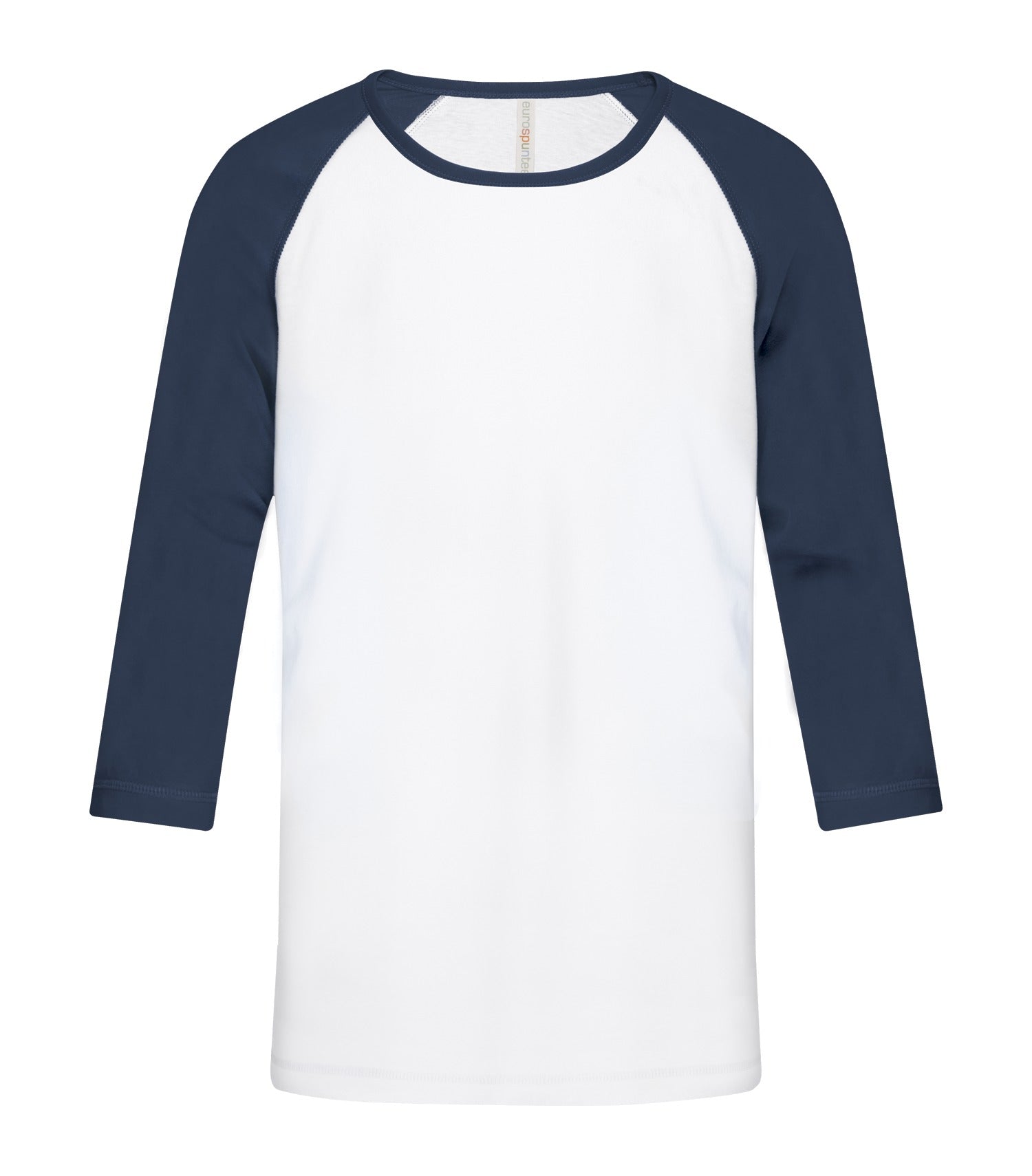 White/True Navy