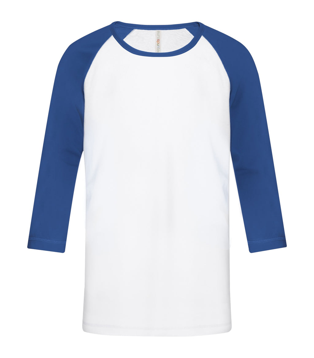 White/True Royal