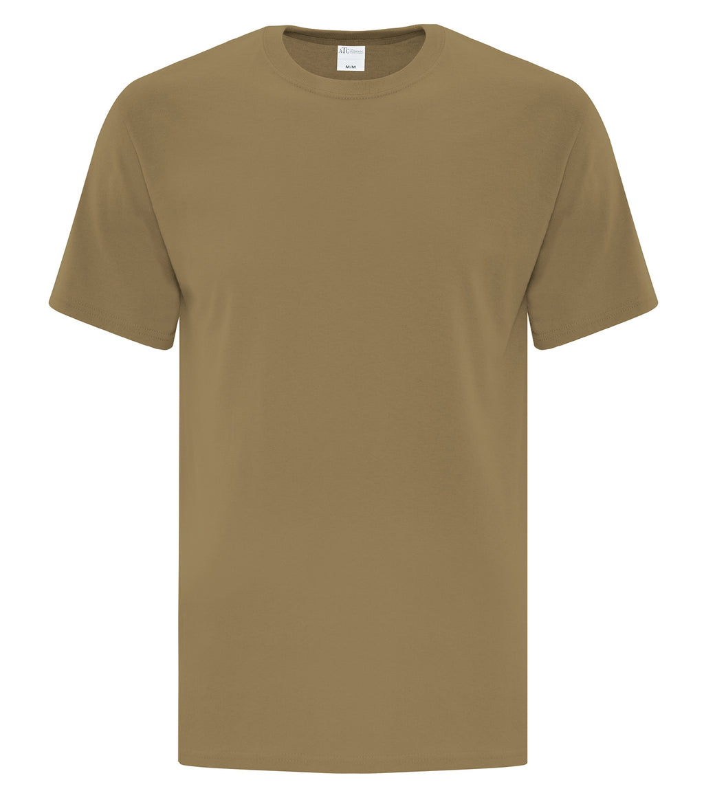 Coyote Brown