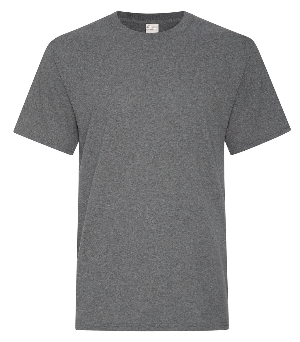 Graphite Heather**
