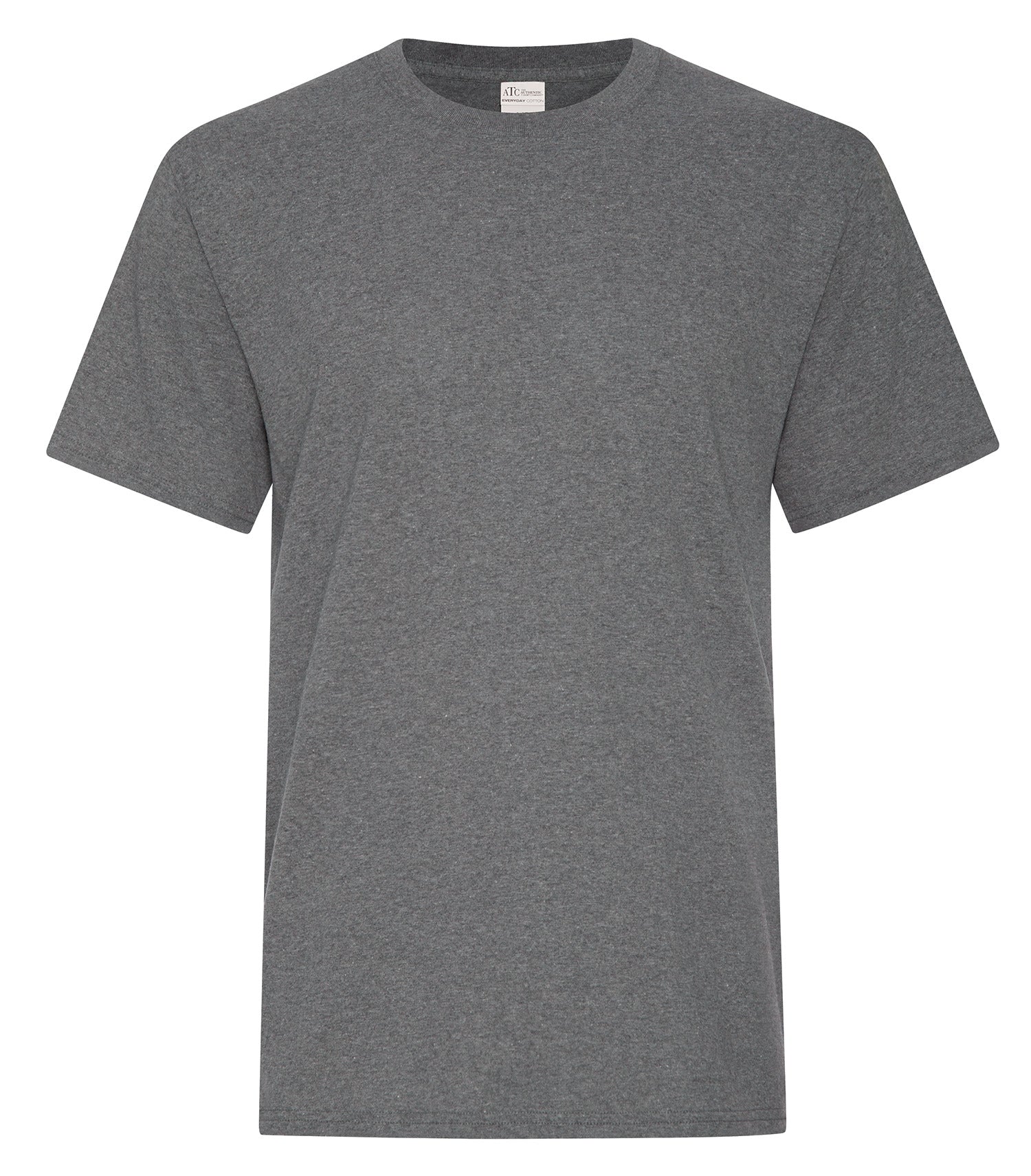 Graphite Heather**