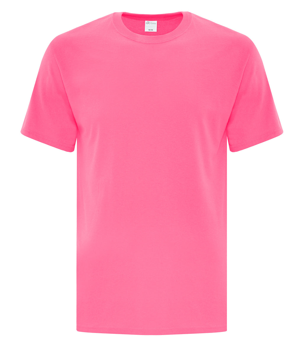 Neon Pink**