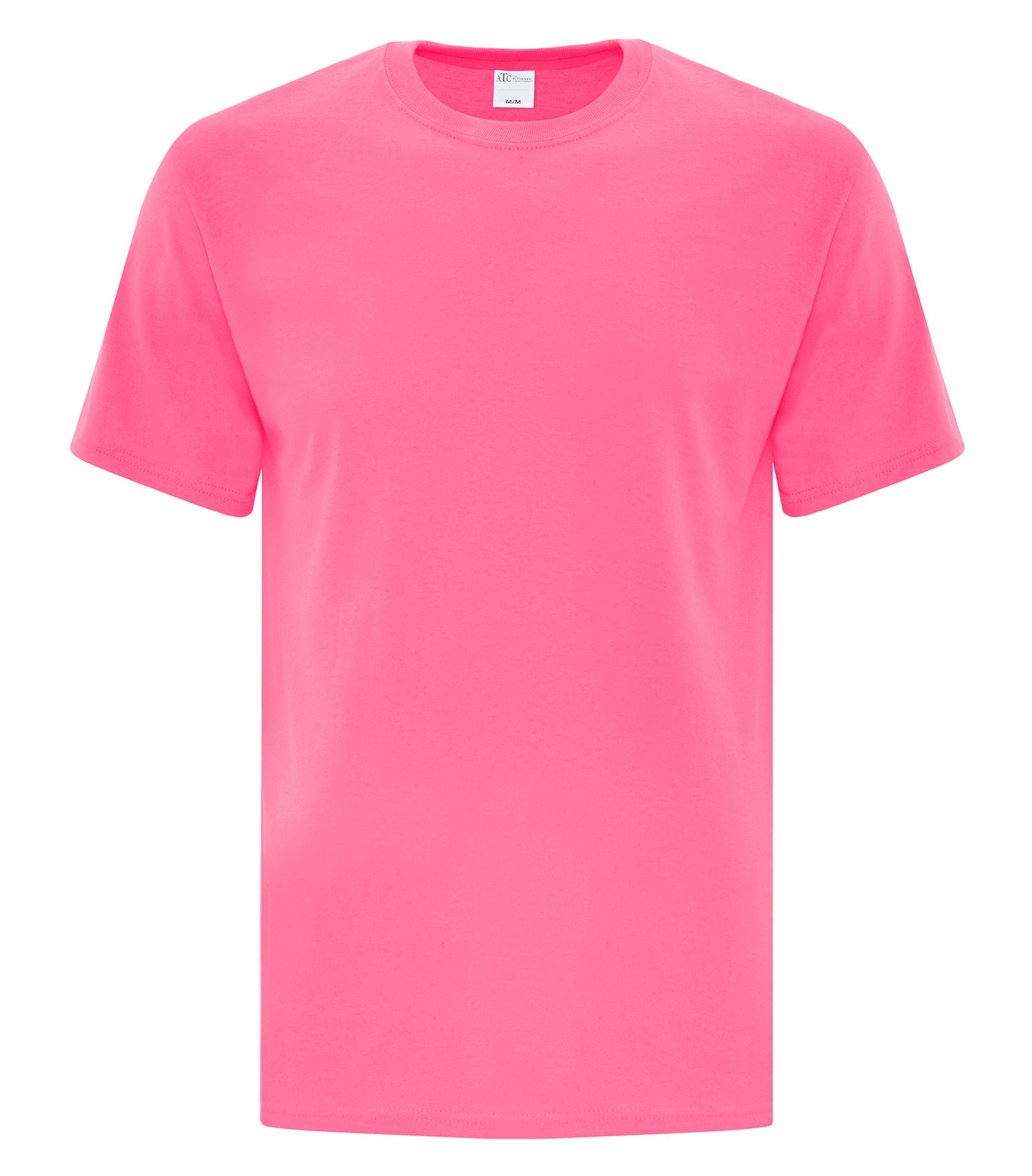 Neon Pink**