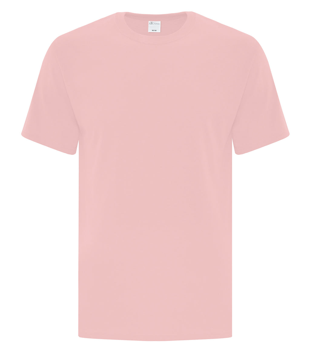 Pale Blush