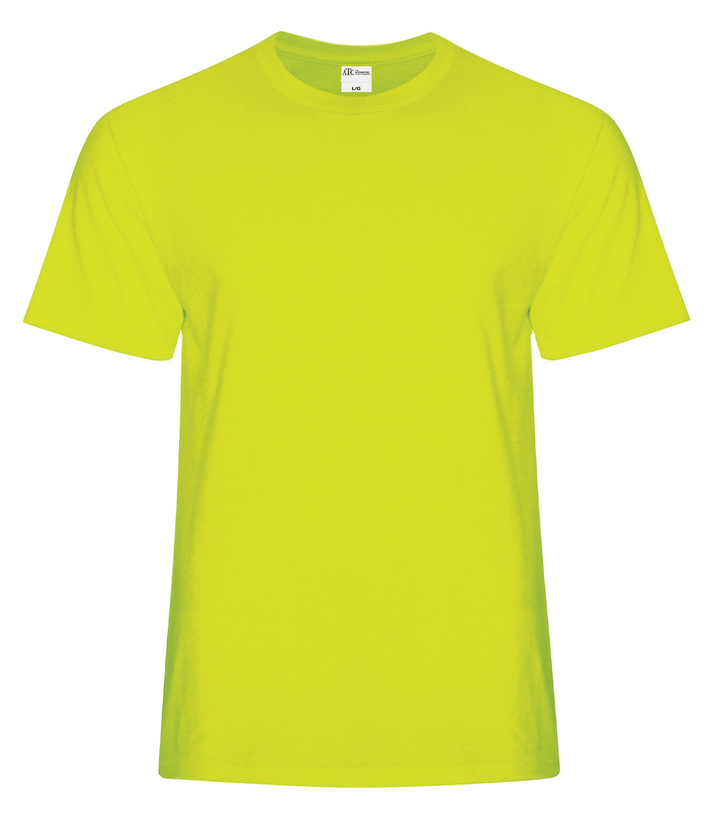 Safety Green**
