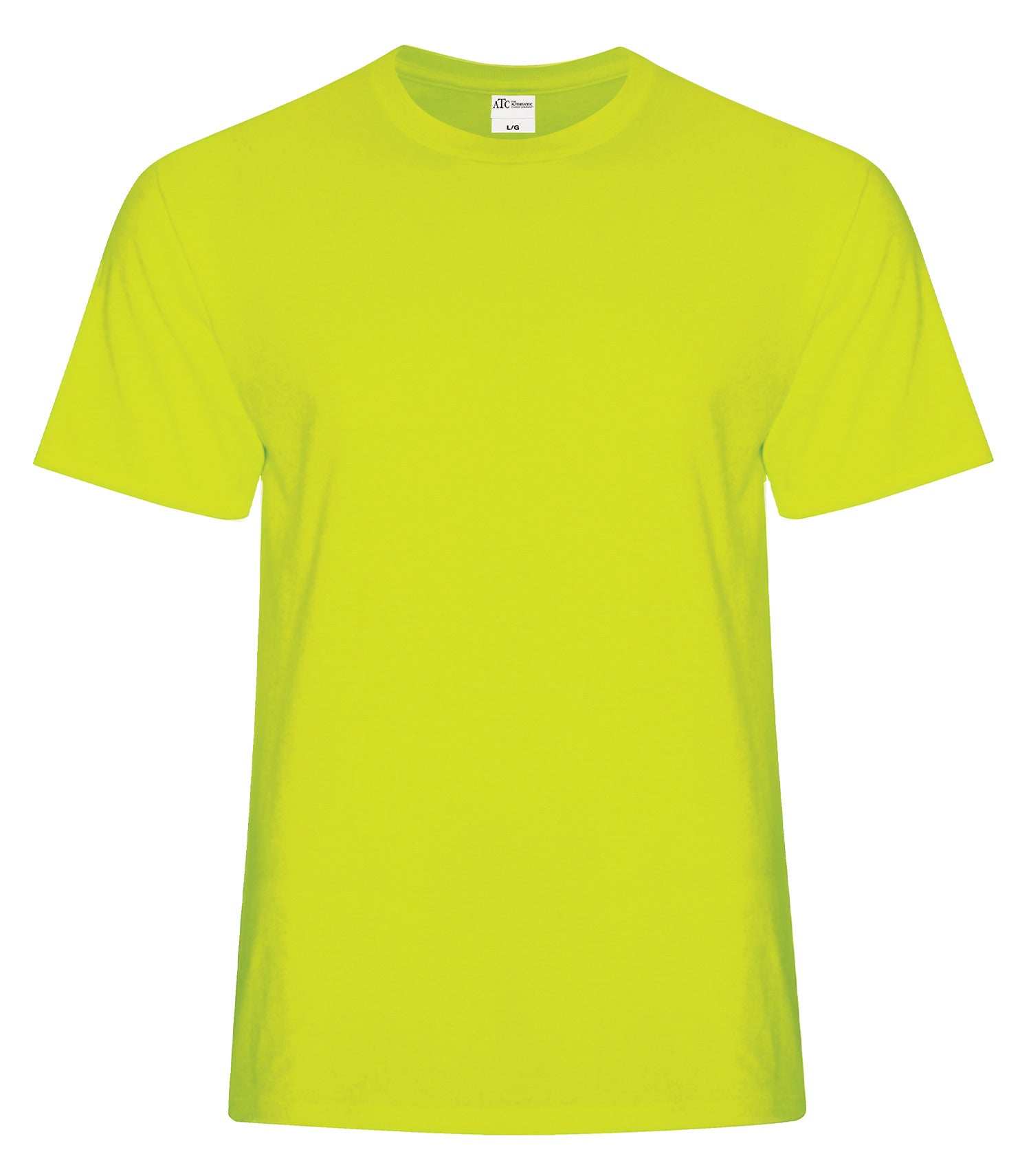 Safety Green**
