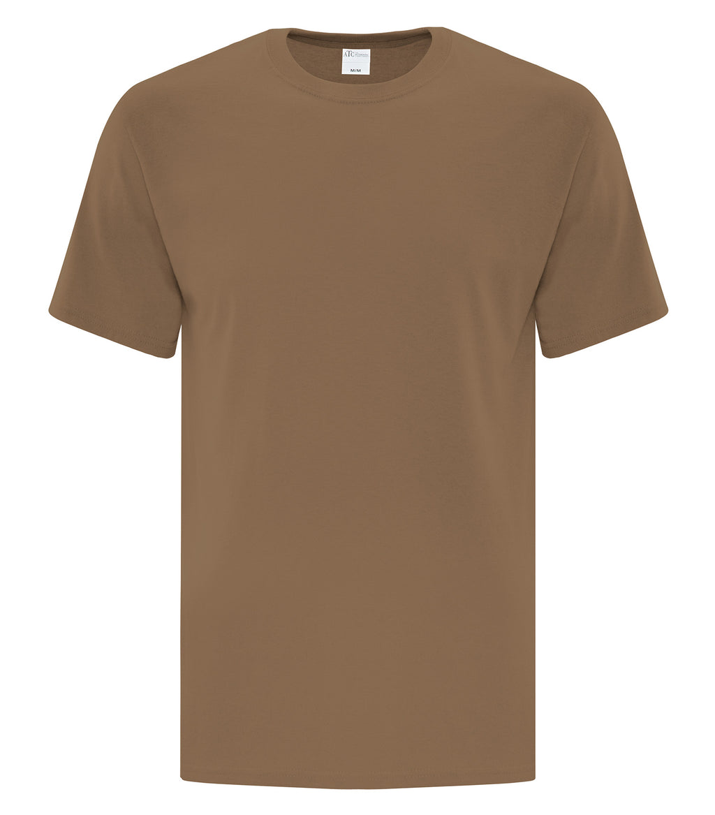Woodland Brown