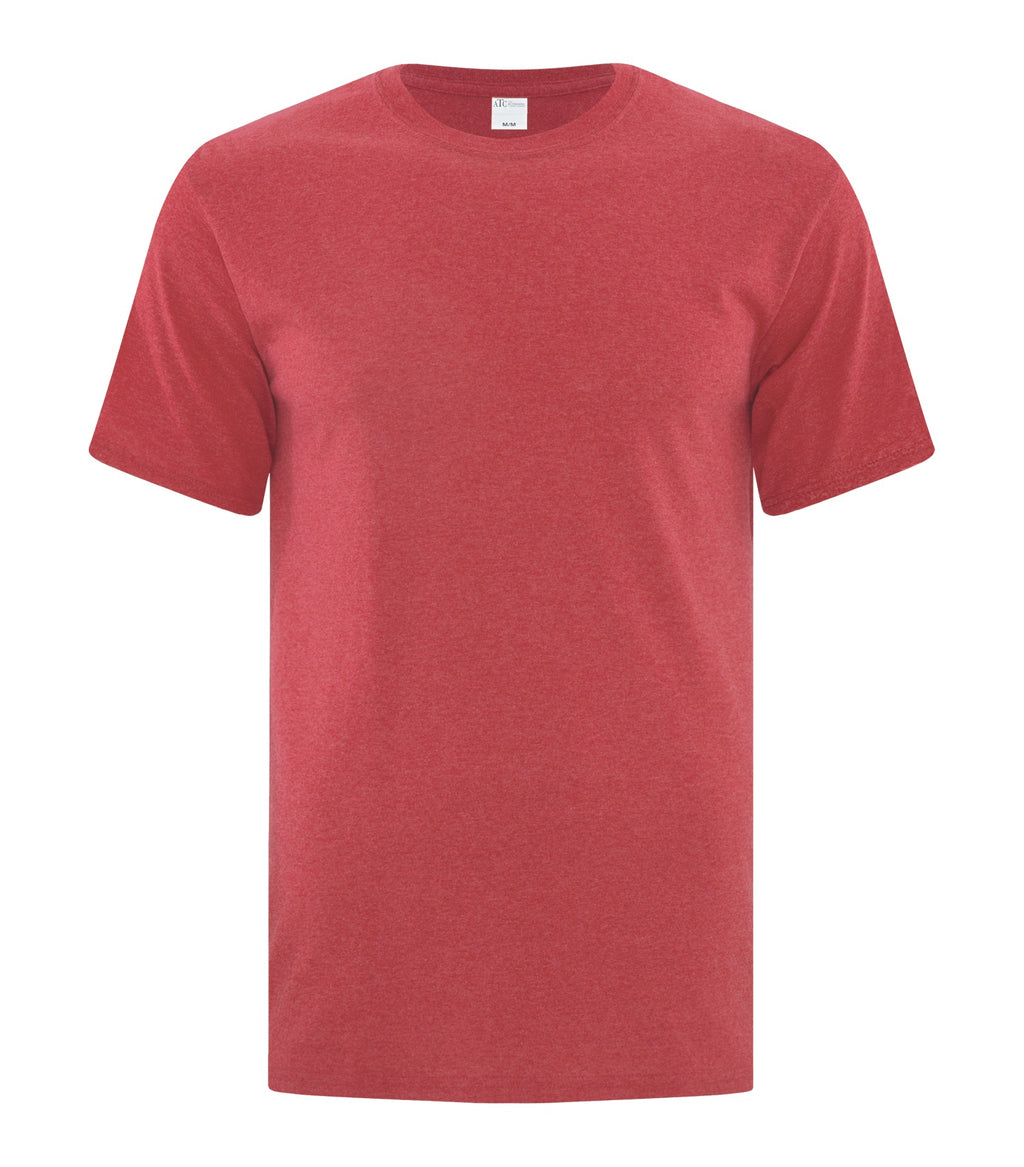 Heather Red**