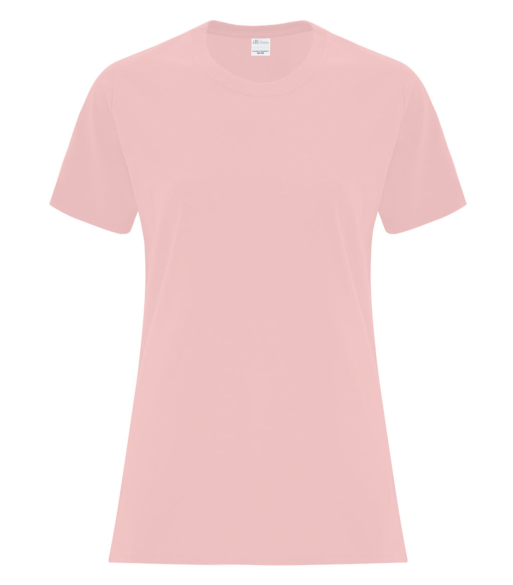 Pale Blush