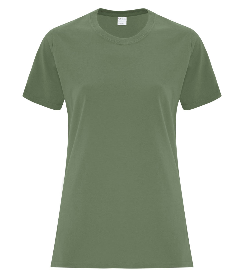 Fatigue Green