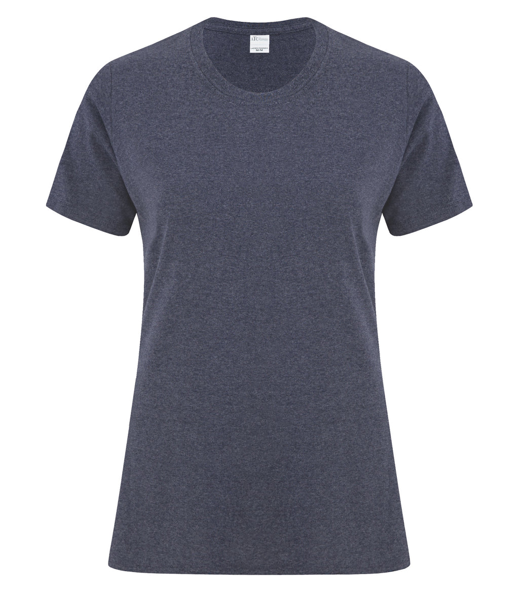 Heather Navy**