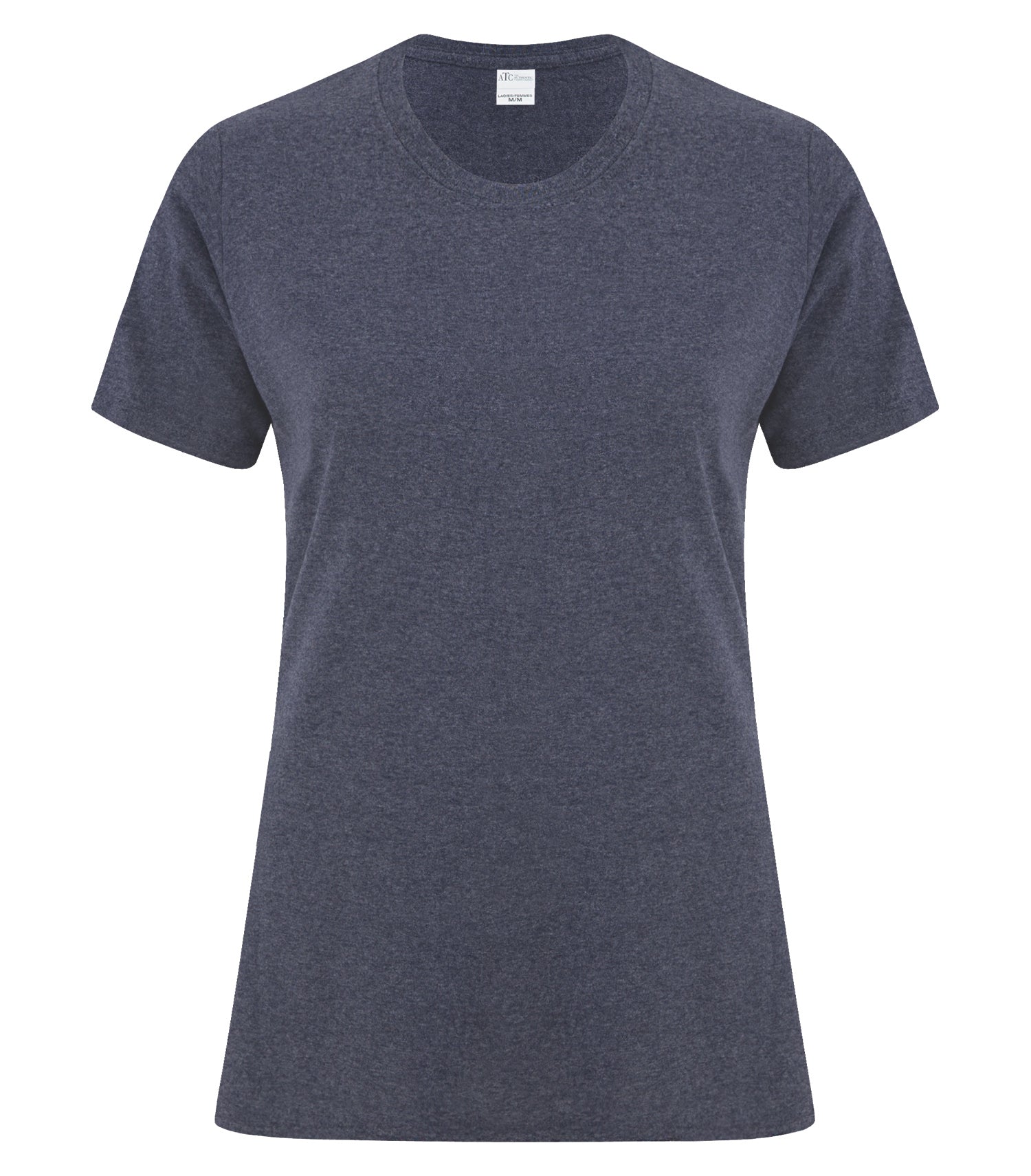 Heather Navy**