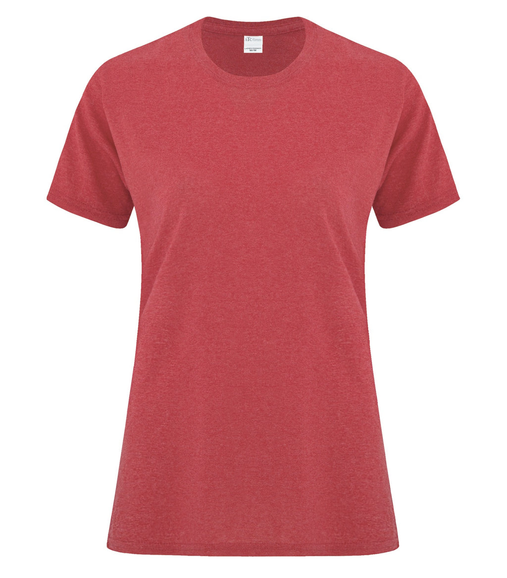 Heather Red**