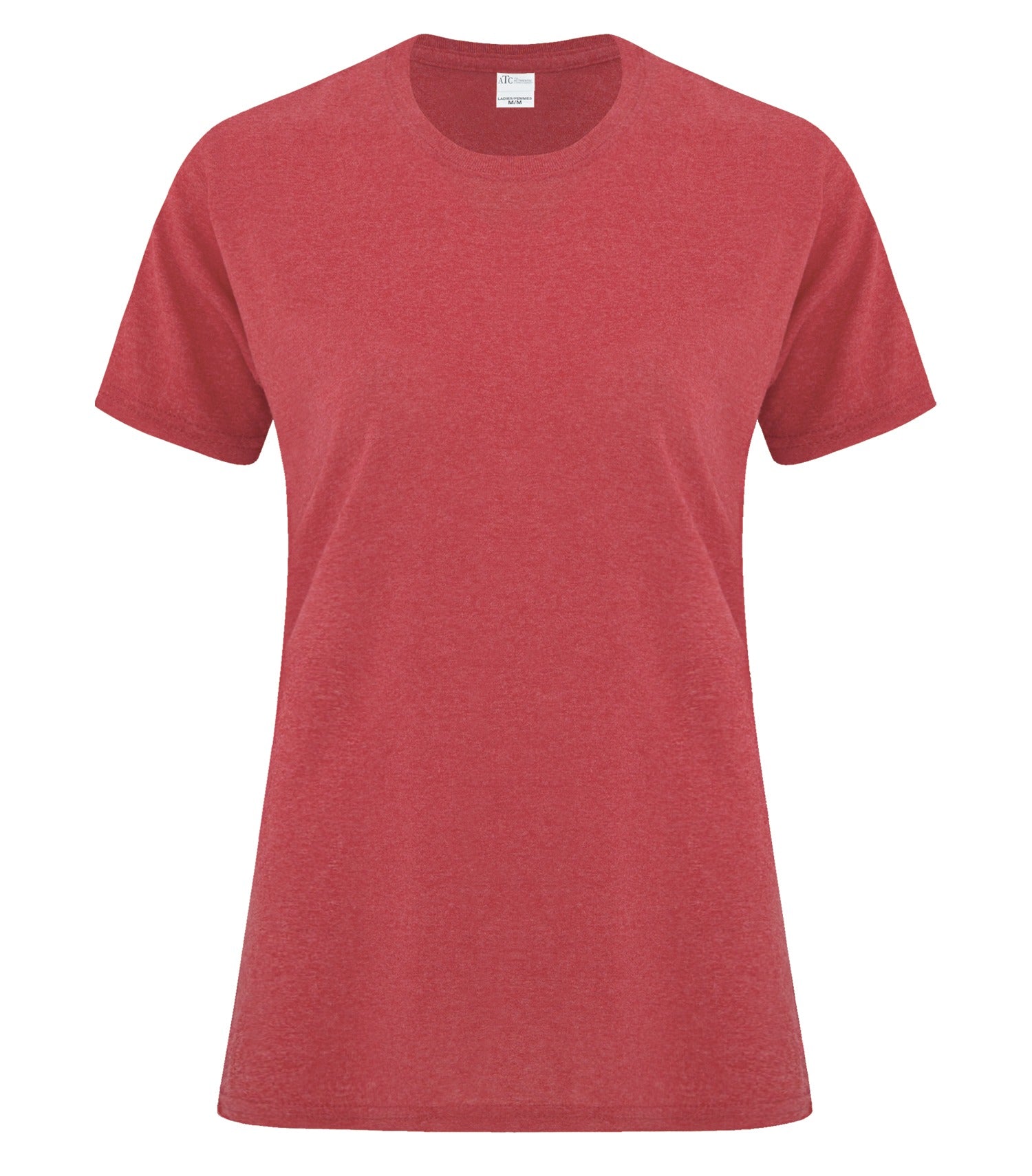 Heather Red**