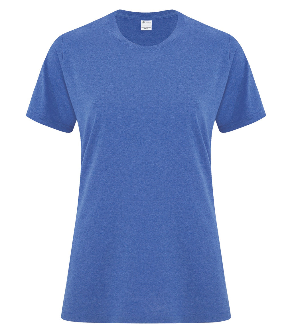 Heather Royal**