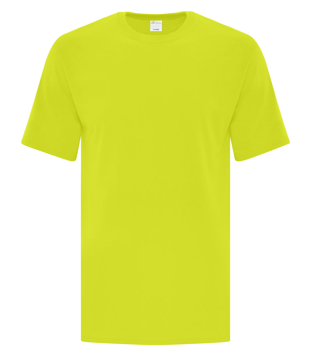 Safety Green**