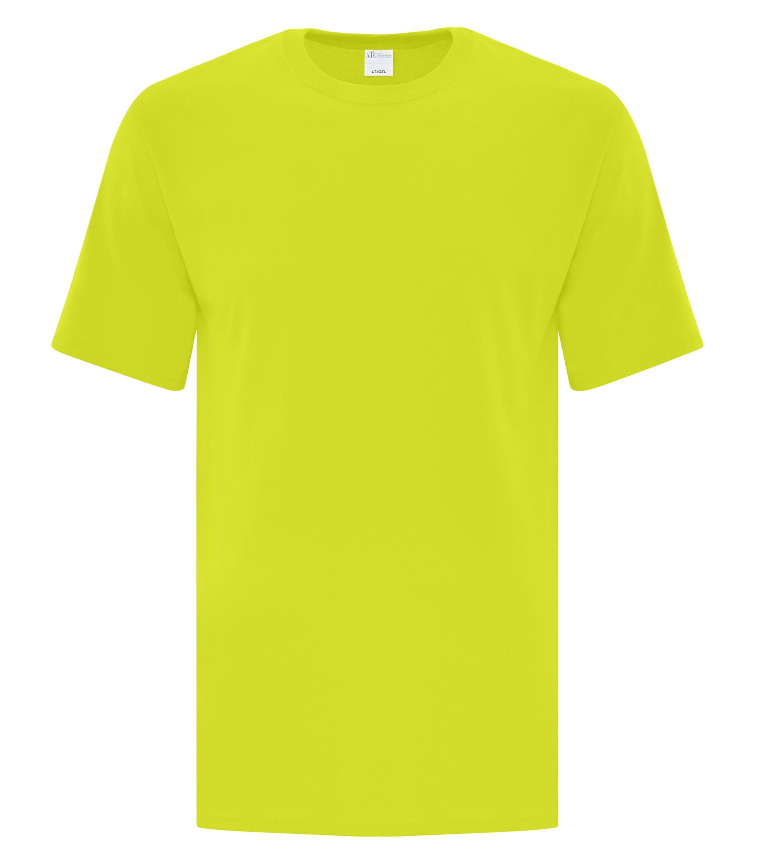 Safety Green**