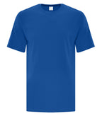 ATC Everyday Collection ATC1000T, Cotton Tall Tee, Team Royal