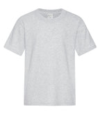 ATC Everyday Collection ATC1000Y, Cotton Youth Tee, Ash Grey***