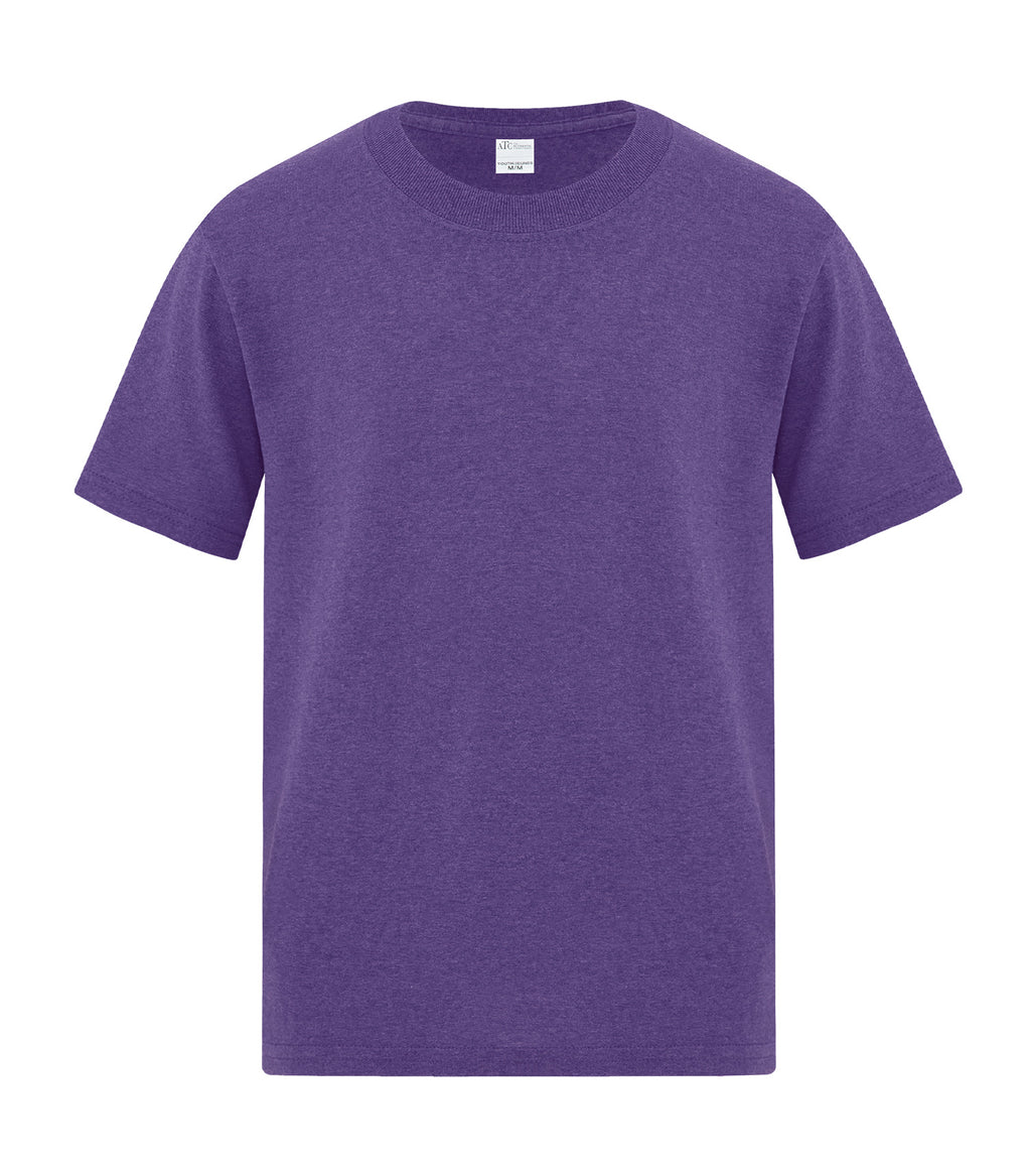 Heather Purple**