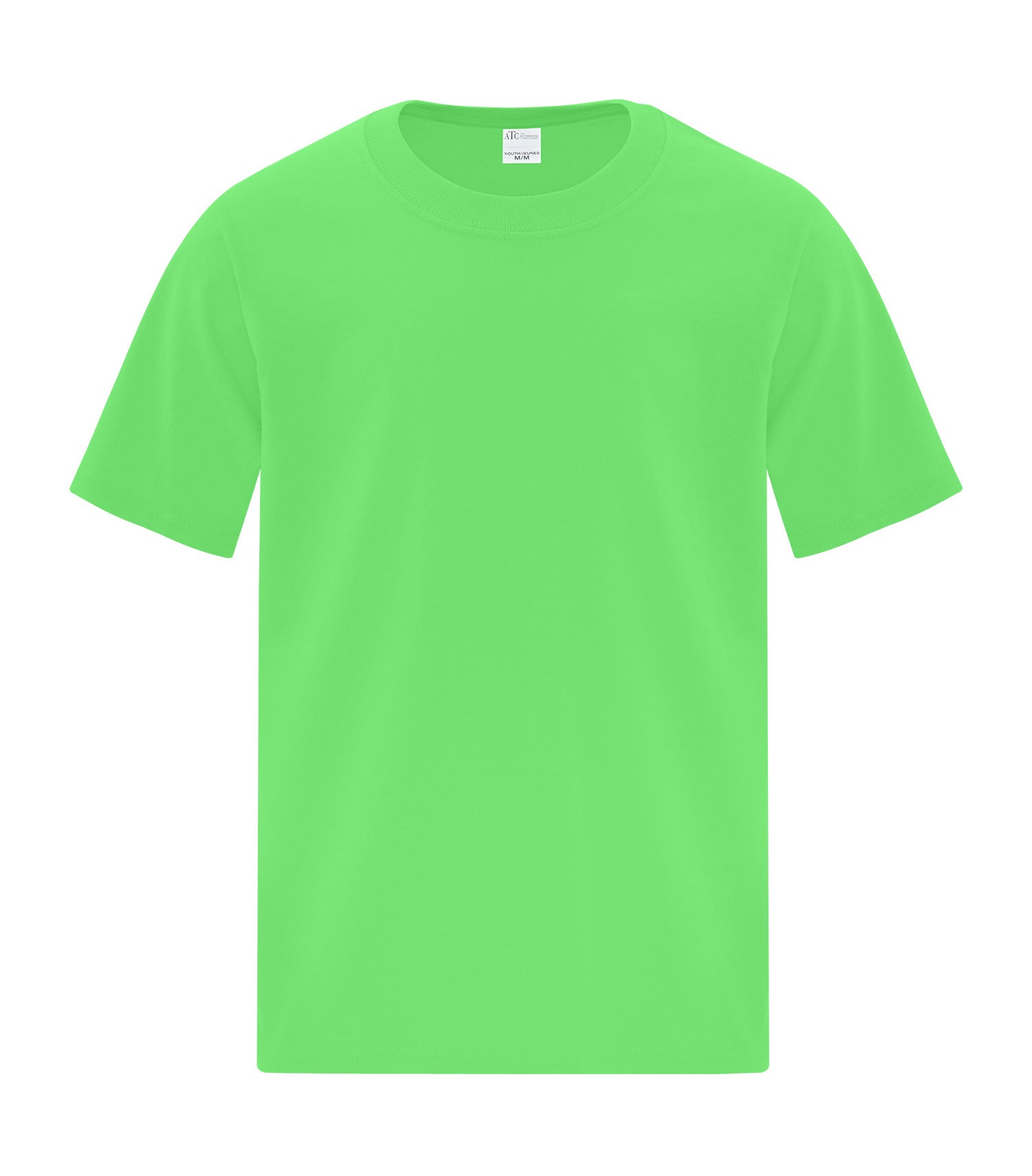 Neon Green**