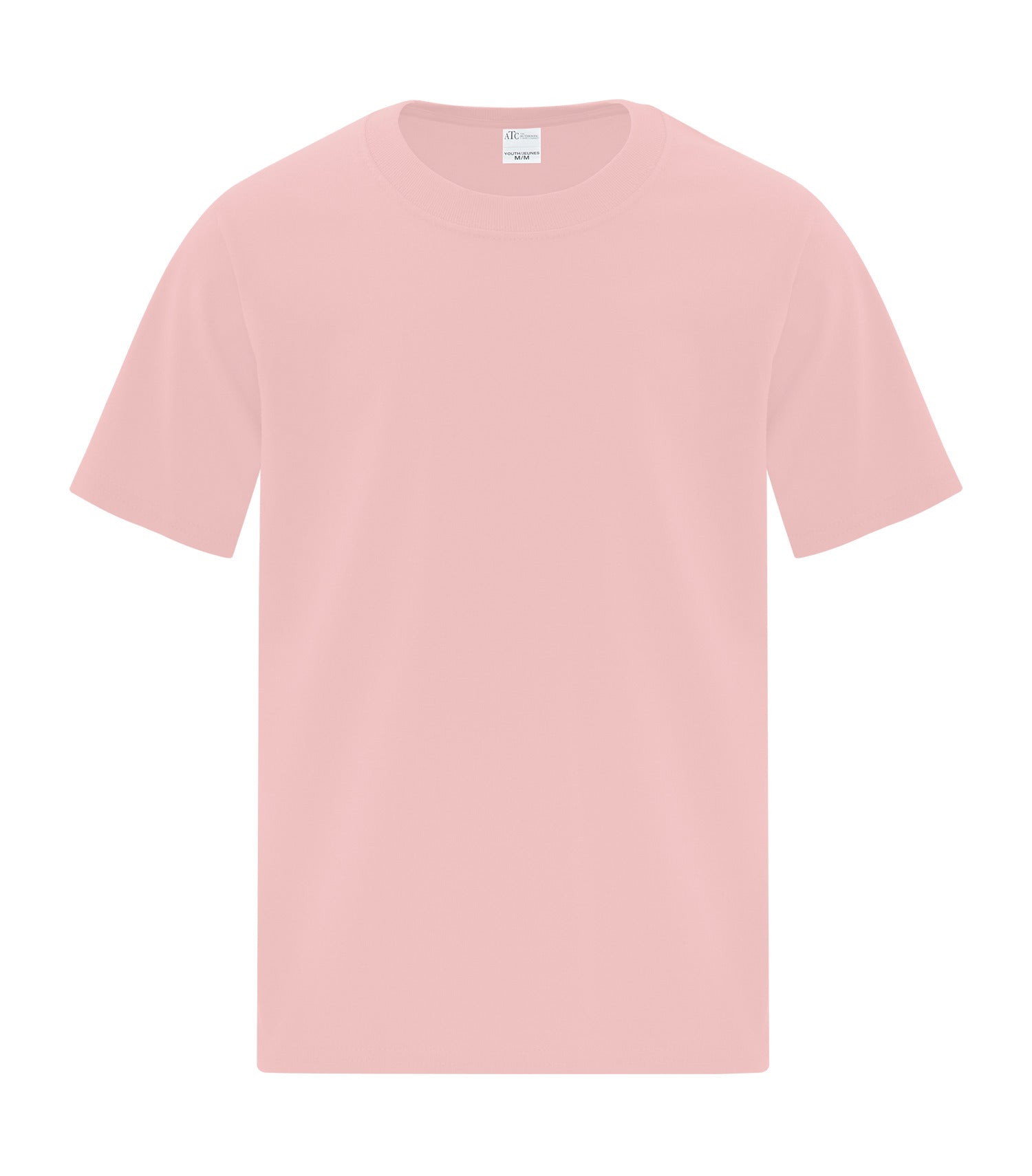 Pale Blush
