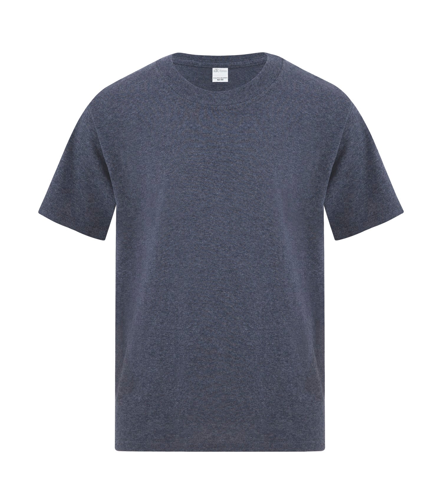 Heather Navy**