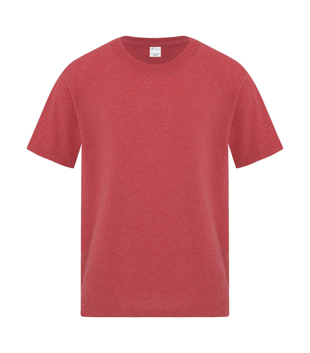 Heather Red**