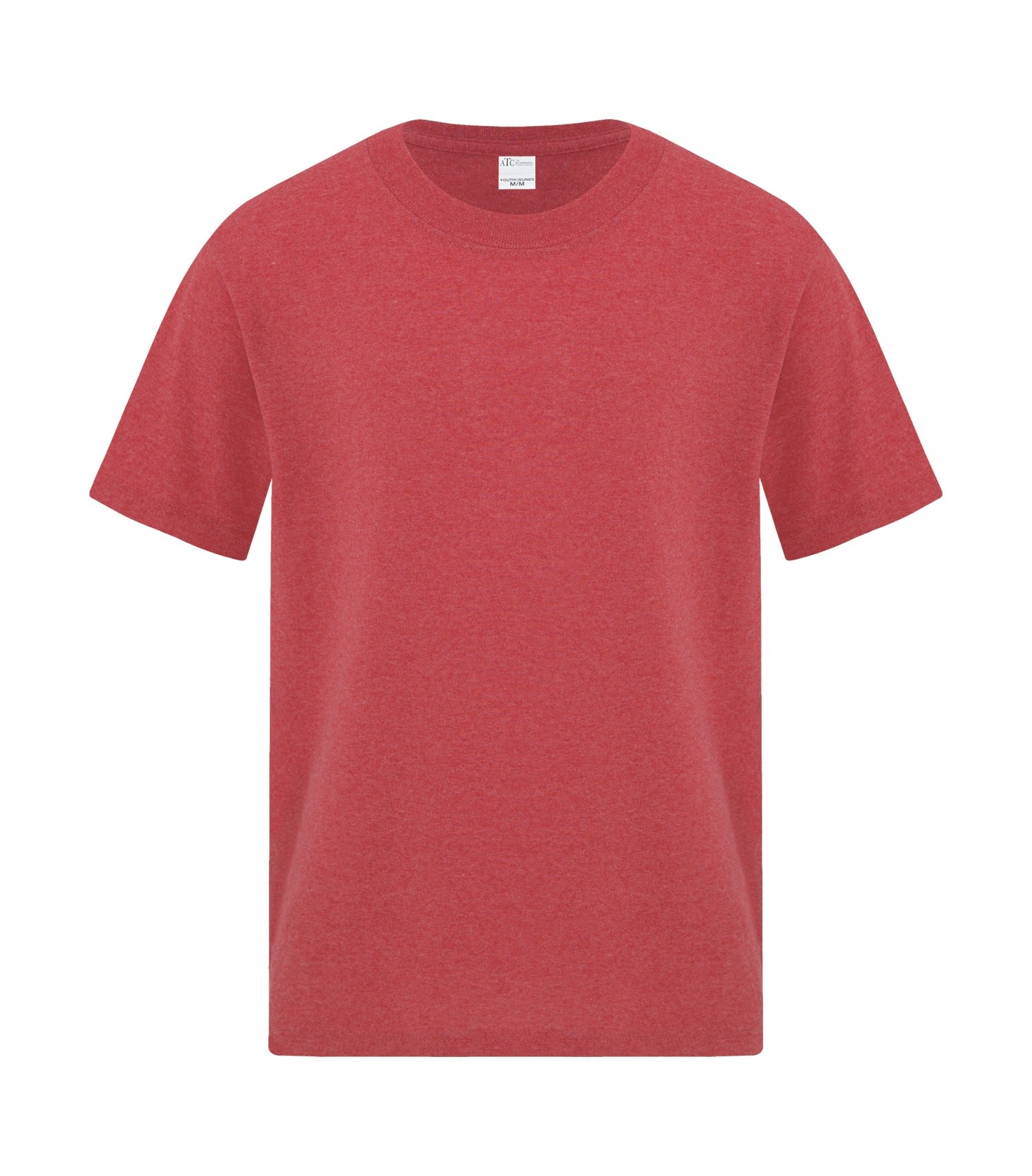 Heather Red**