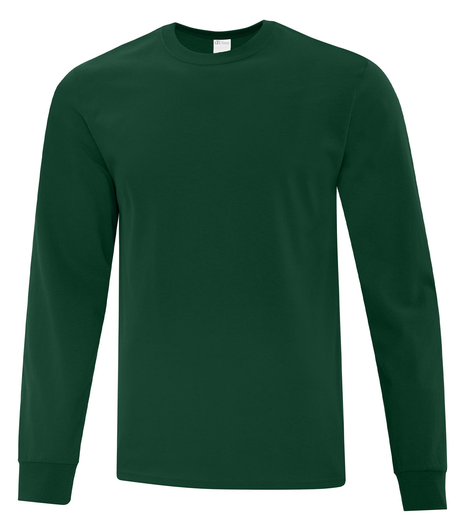 Team Forest Green