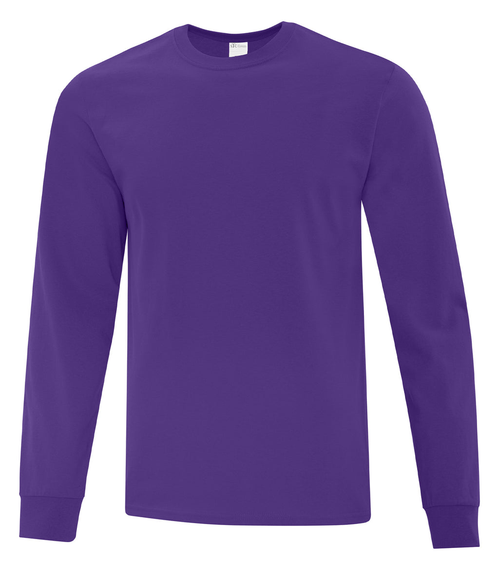 Team Purple