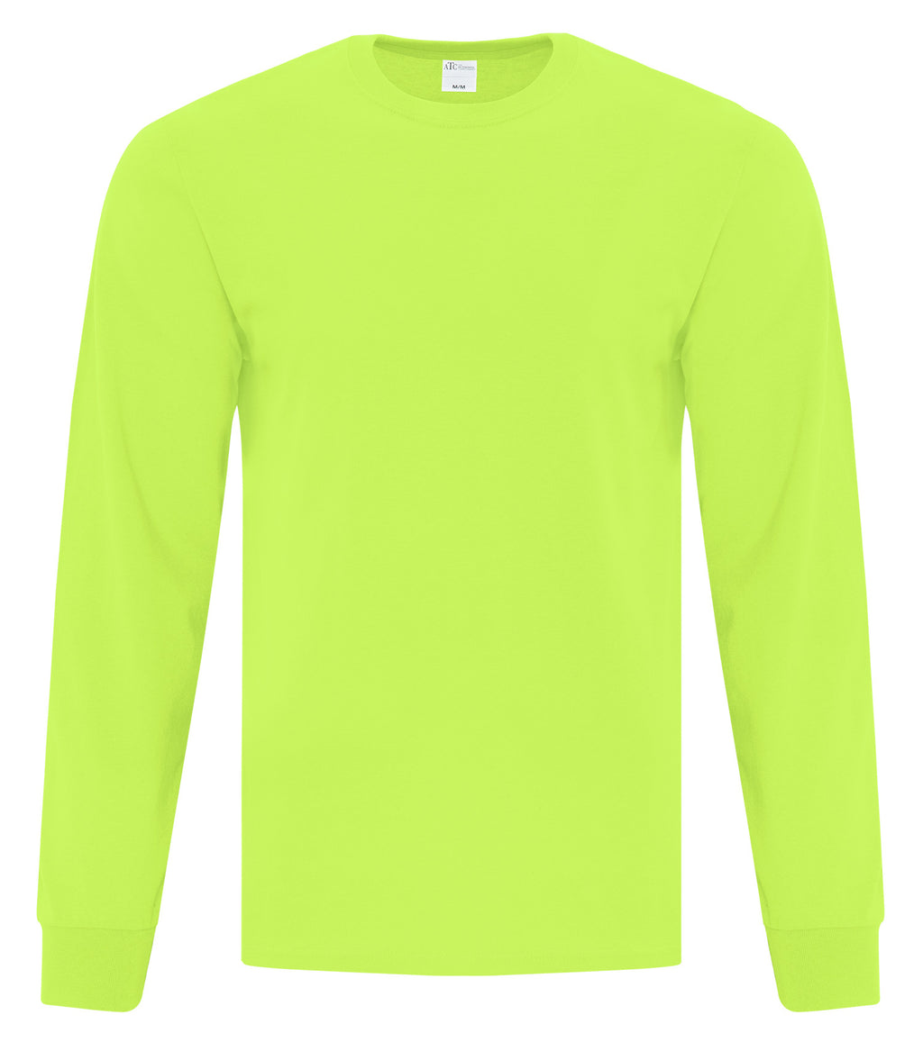 Safety Green**