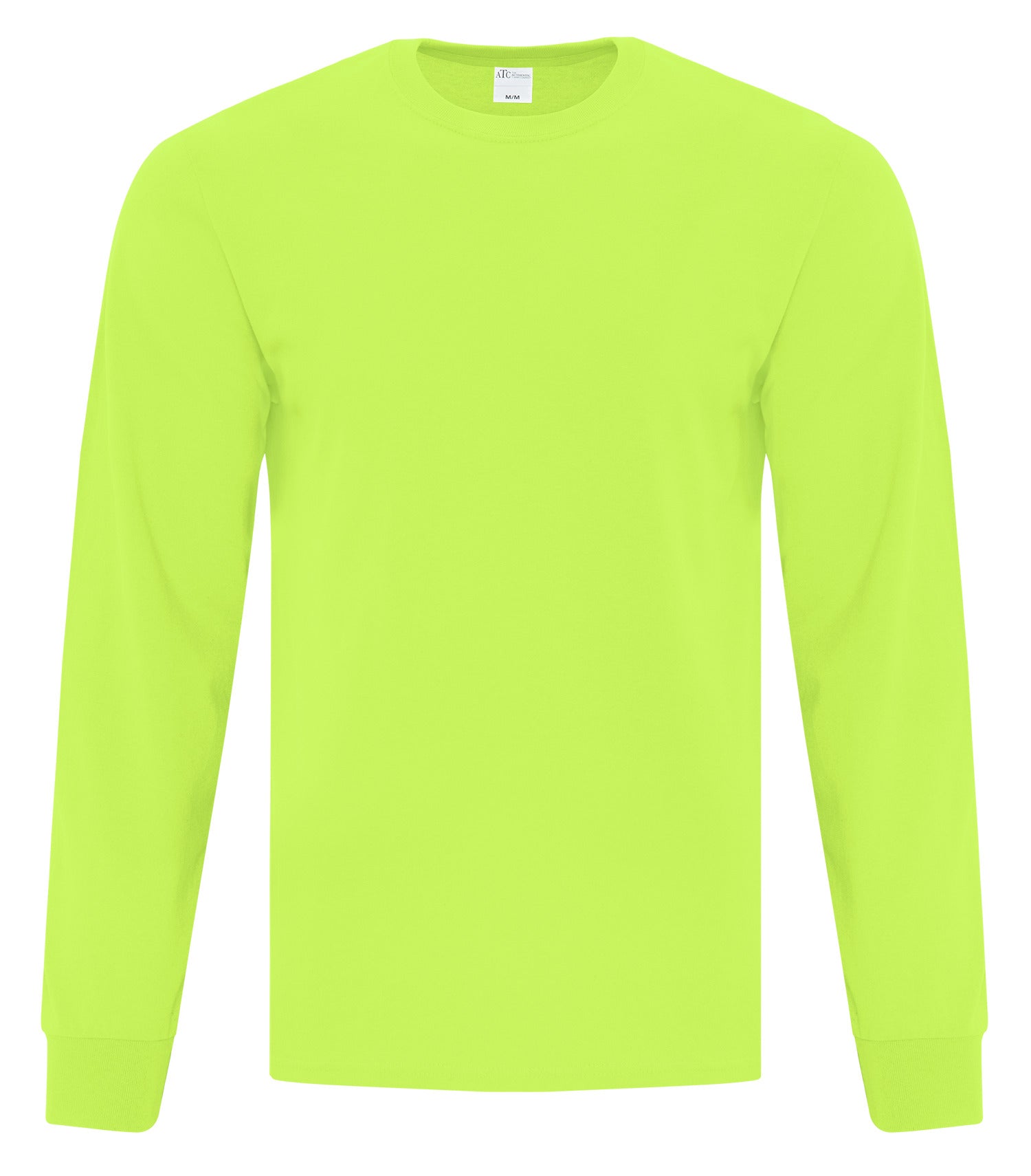 Safety Green**