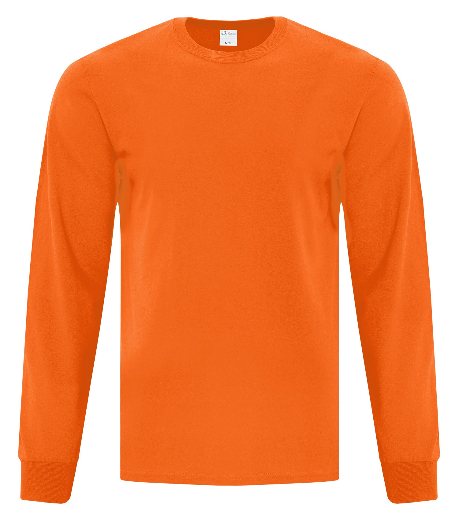 Safety Orange**