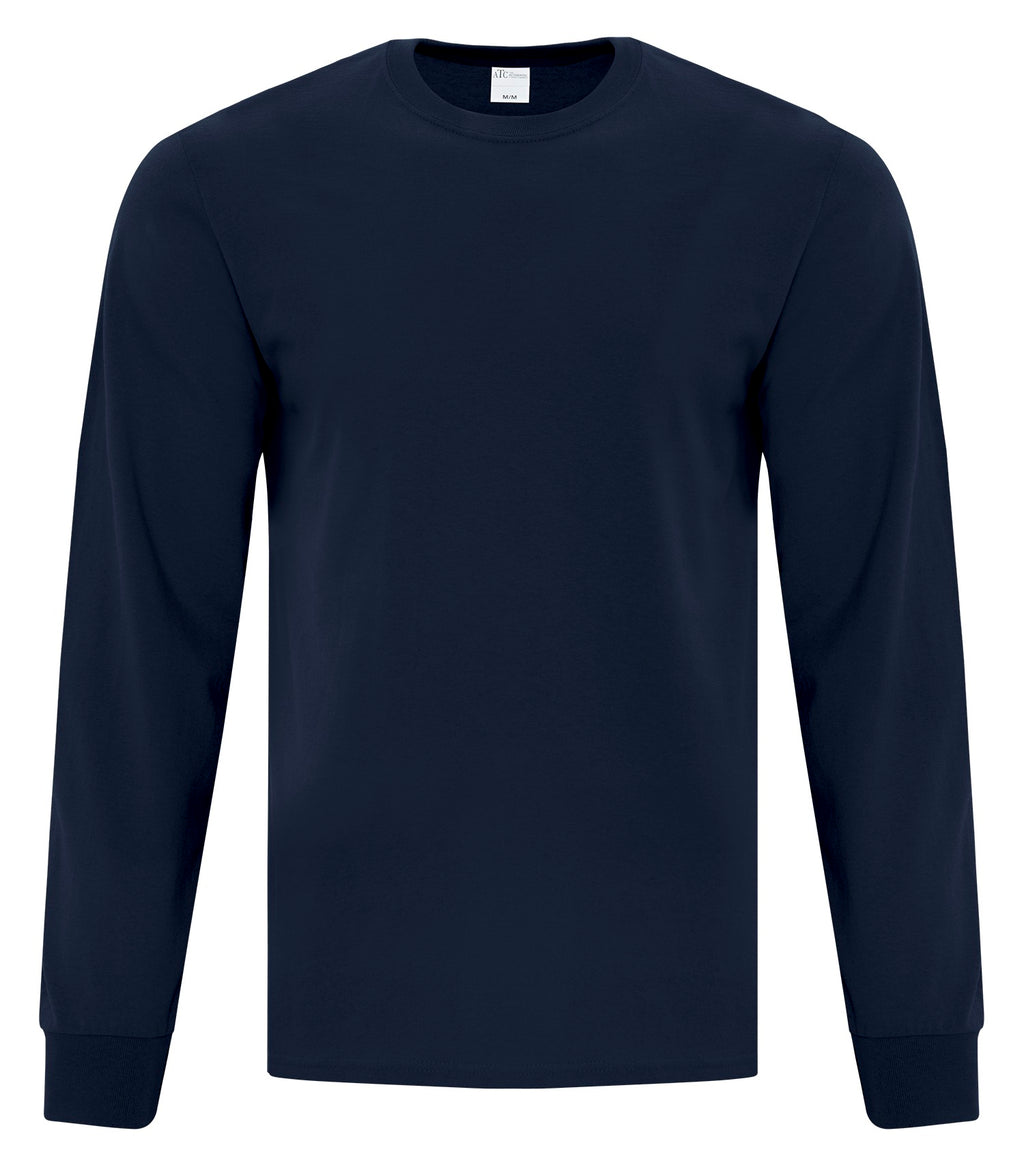 Dark Navy