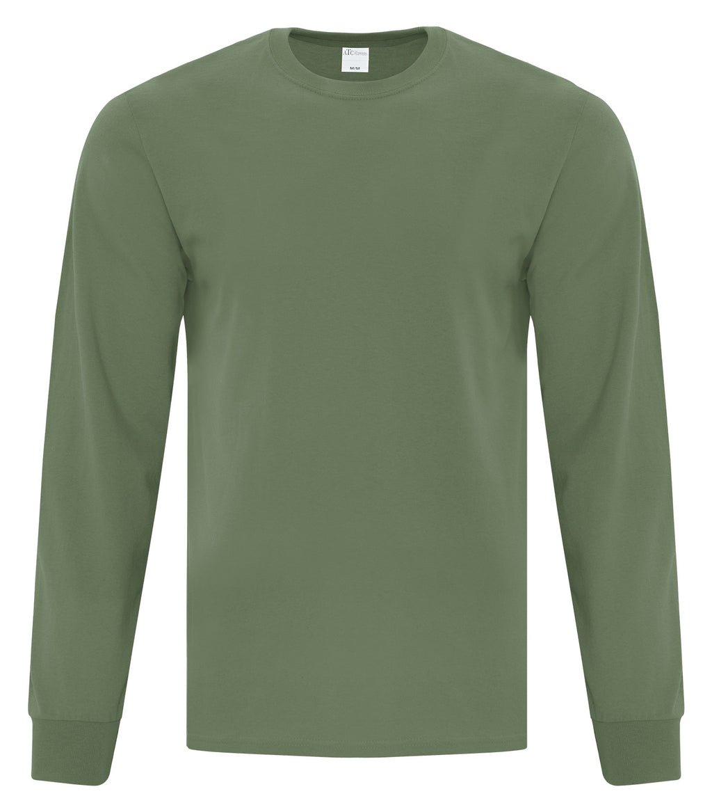 Fatigue Green