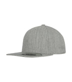 ATC Flexfit ATC110F, 110 Snapback Cap, Heather