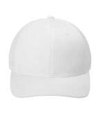 ATC Flexfit ATC110M, 110 Mesh Back Cap, White/White