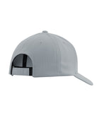 ATC Flexfit ATC110P, 110 Cool & Dry Mini Pique, Silver
