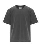 ATC Authentic Colours ATC1700Y, Garment-dyed Heavyweight Youth Tee, Pepper