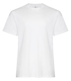 ATC Everyday Collection ATC2000, Ring Spun Cotton Tee, White