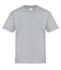 ATC Everyday Collection ATC2000Y, Ring Spun Cotton Youth Tee, Athletic Heather*