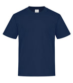 ATC Everyday Collection ATC2000Y, Ring Spun Cotton Youth Tee, Navy