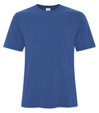 ATC ATC3600, Pro Spun Tee, True Royal